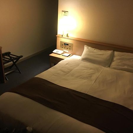 Kagoshima Tokyu Rei Hotel Εξωτερικό φωτογραφία