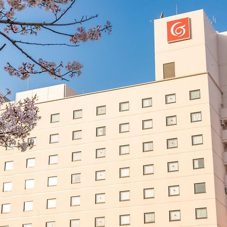 Kagoshima Tokyu Rei Hotel Εξωτερικό φωτογραφία