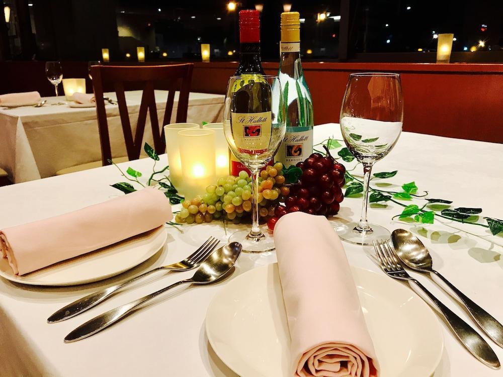 Kagoshima Tokyu Rei Hotel Εξωτερικό φωτογραφία