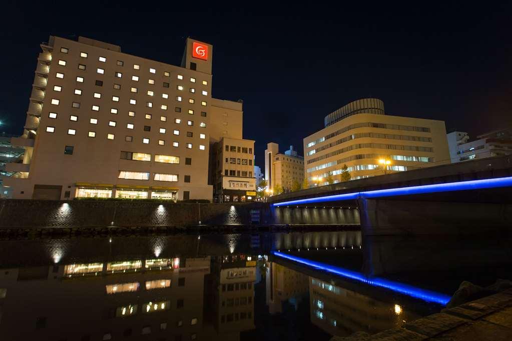Kagoshima Tokyu Rei Hotel Εξωτερικό φωτογραφία
