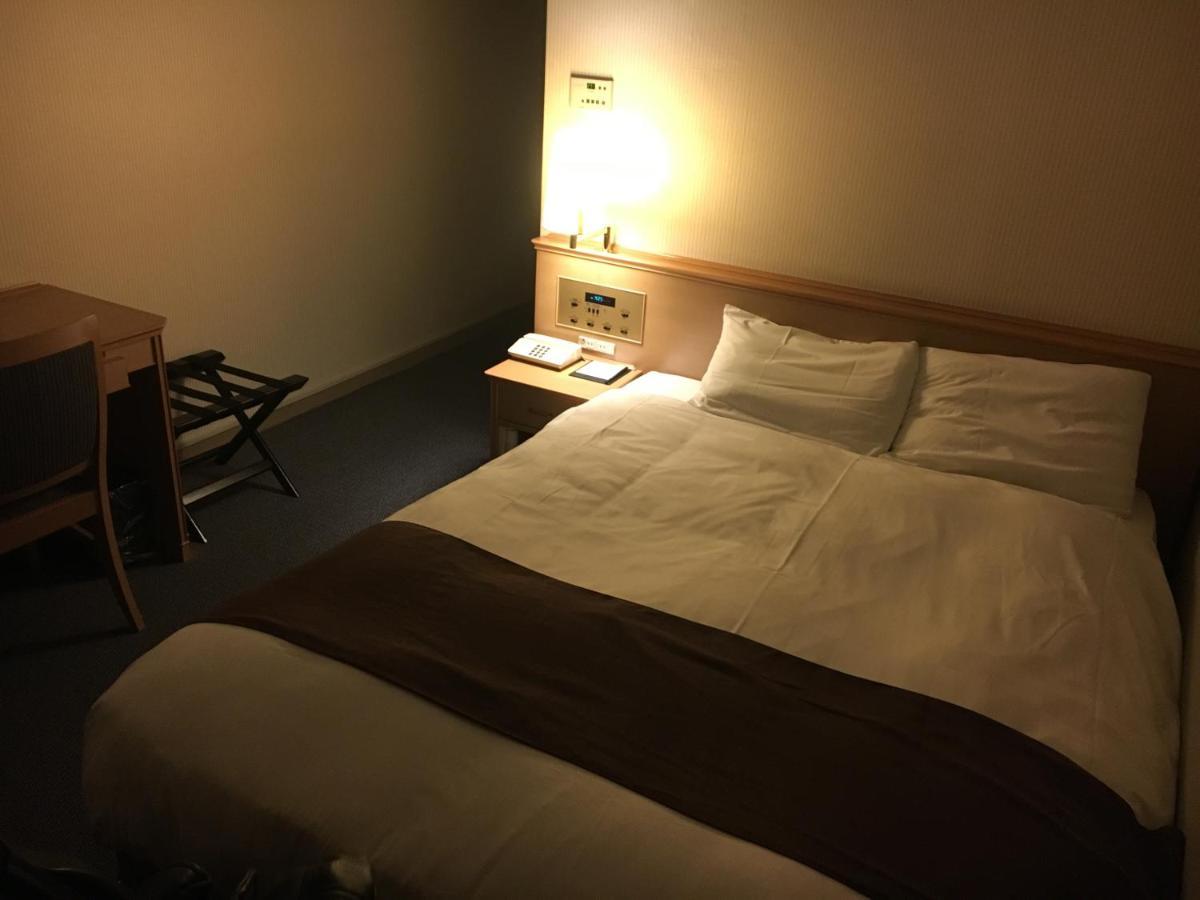 Kagoshima Tokyu Rei Hotel Εξωτερικό φωτογραφία