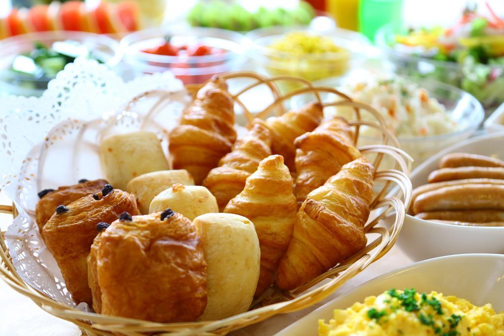 Kagoshima Tokyu Rei Hotel Εξωτερικό φωτογραφία
