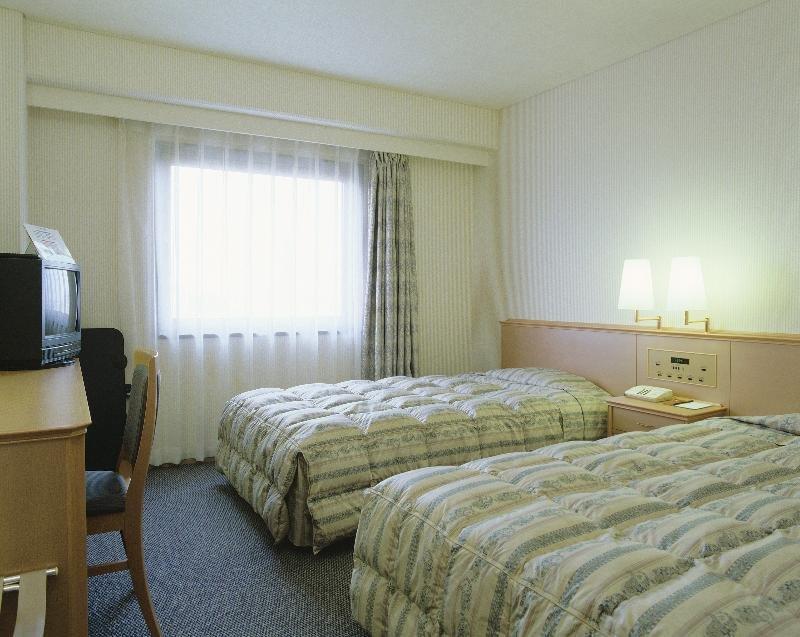 Kagoshima Tokyu Rei Hotel Εξωτερικό φωτογραφία