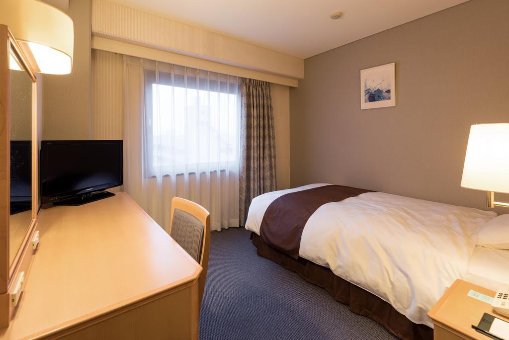 Kagoshima Tokyu Rei Hotel Εξωτερικό φωτογραφία