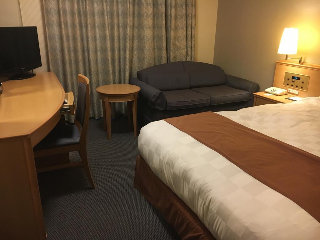Kagoshima Tokyu Rei Hotel Εξωτερικό φωτογραφία