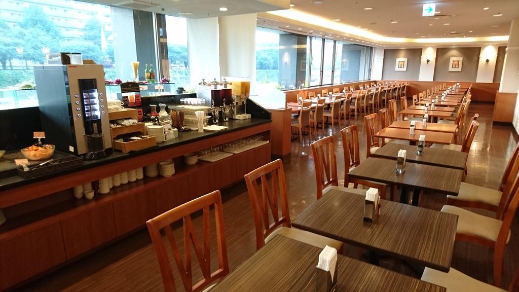 Kagoshima Tokyu Rei Hotel Εξωτερικό φωτογραφία