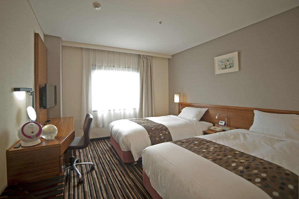 Kagoshima Tokyu Rei Hotel Εξωτερικό φωτογραφία