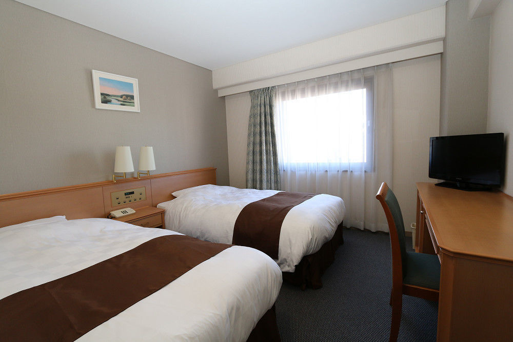 Kagoshima Tokyu Rei Hotel Εξωτερικό φωτογραφία