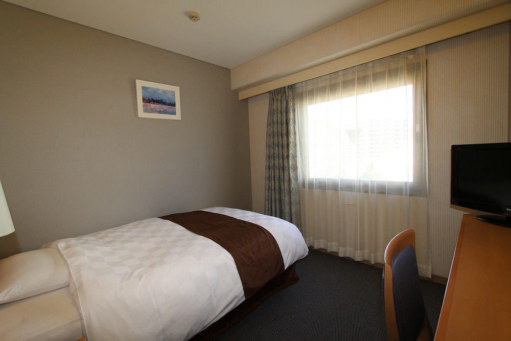 Kagoshima Tokyu Rei Hotel Εξωτερικό φωτογραφία