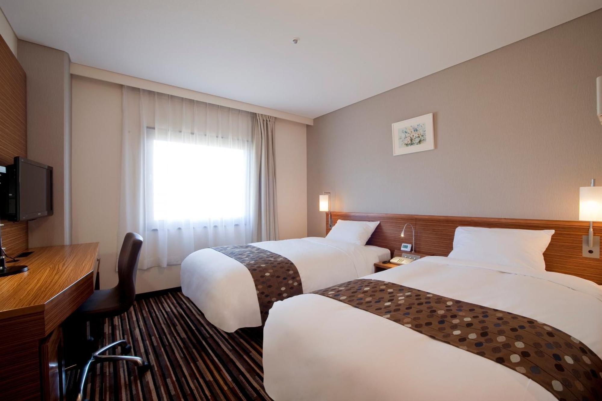 Kagoshima Tokyu Rei Hotel Εξωτερικό φωτογραφία