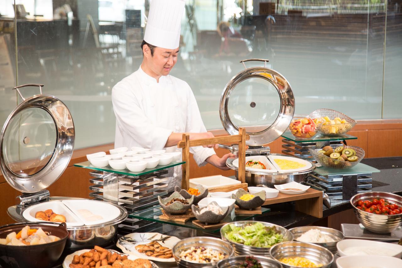 Kagoshima Tokyu Rei Hotel Εξωτερικό φωτογραφία
