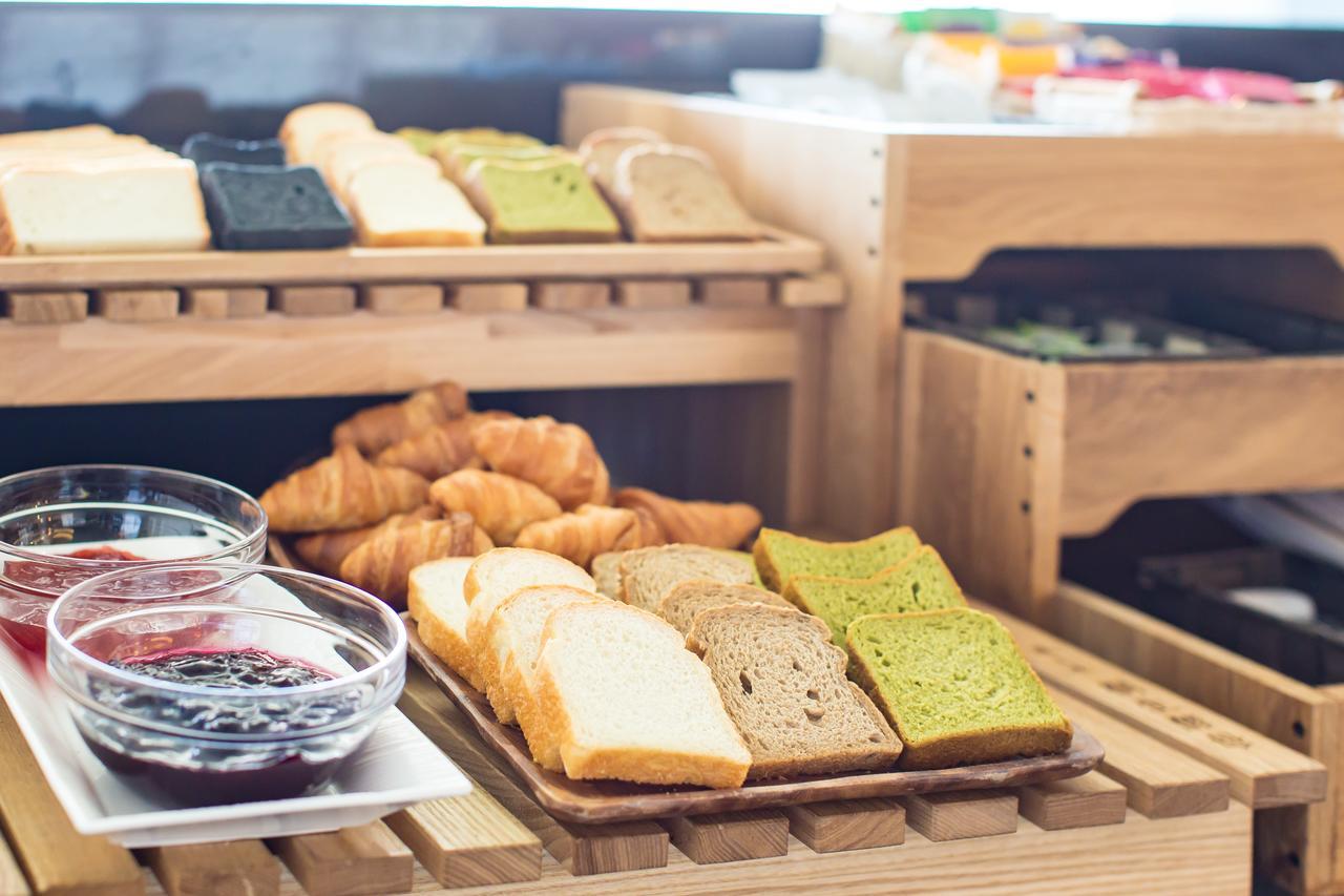 Kagoshima Tokyu Rei Hotel Εξωτερικό φωτογραφία