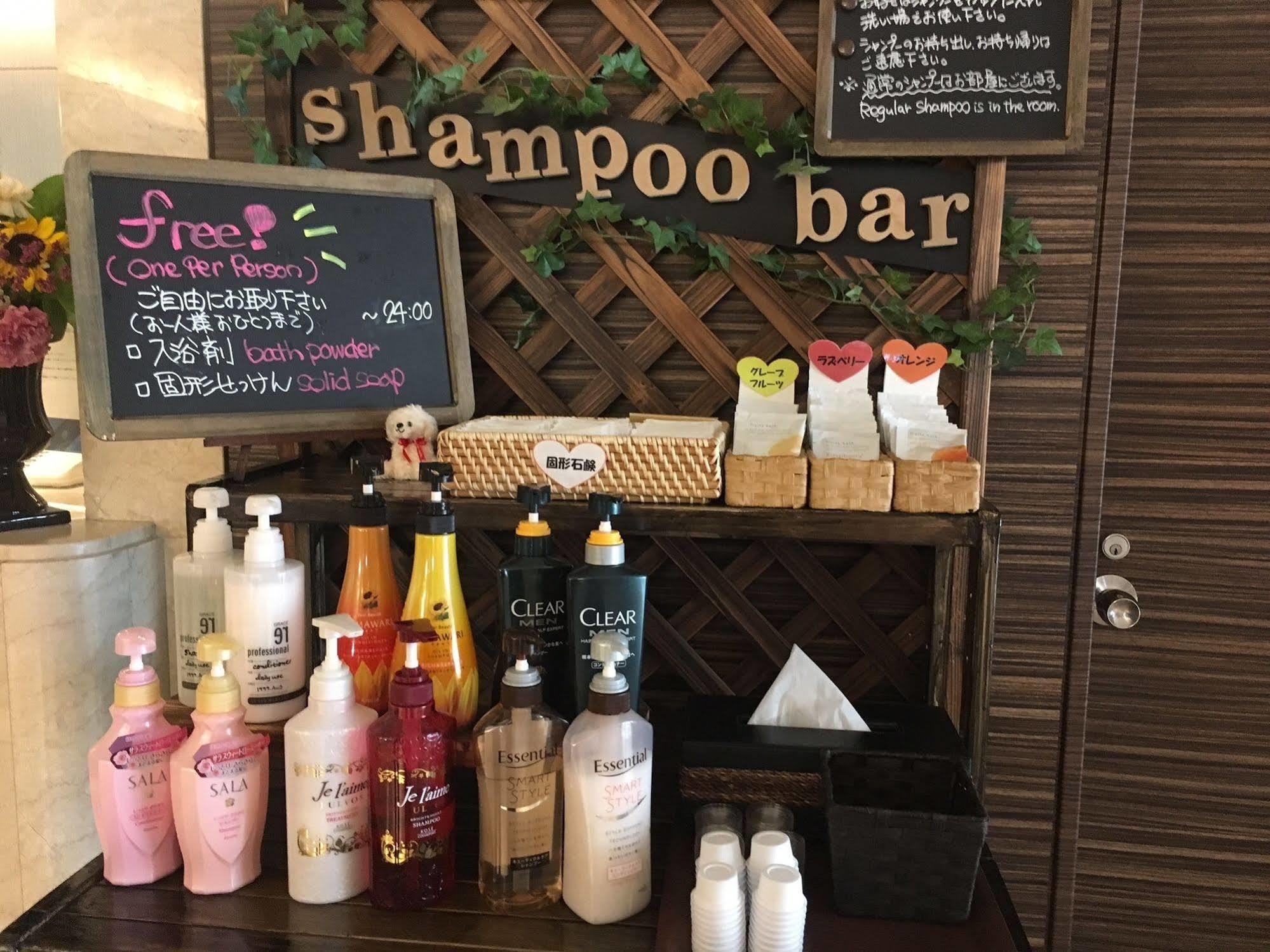 Kagoshima Tokyu Rei Hotel Εξωτερικό φωτογραφία